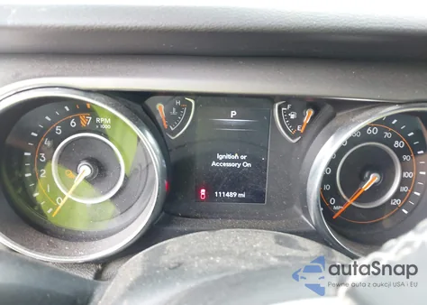 2020 Jeep Gladiator Sport S 4X4 from USA, damaged, VIN 1C6HJTAG6LL127634